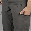 Seeland Outdoor Trousers - Raven 32 4